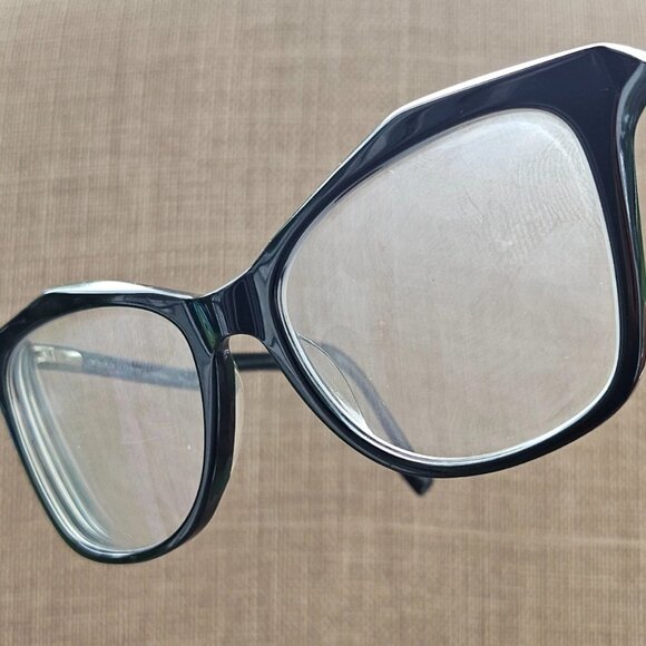 Sean John Women Eyeglasses/Sunglasses Frame Black SLJ06002 54[]18 - Main Image